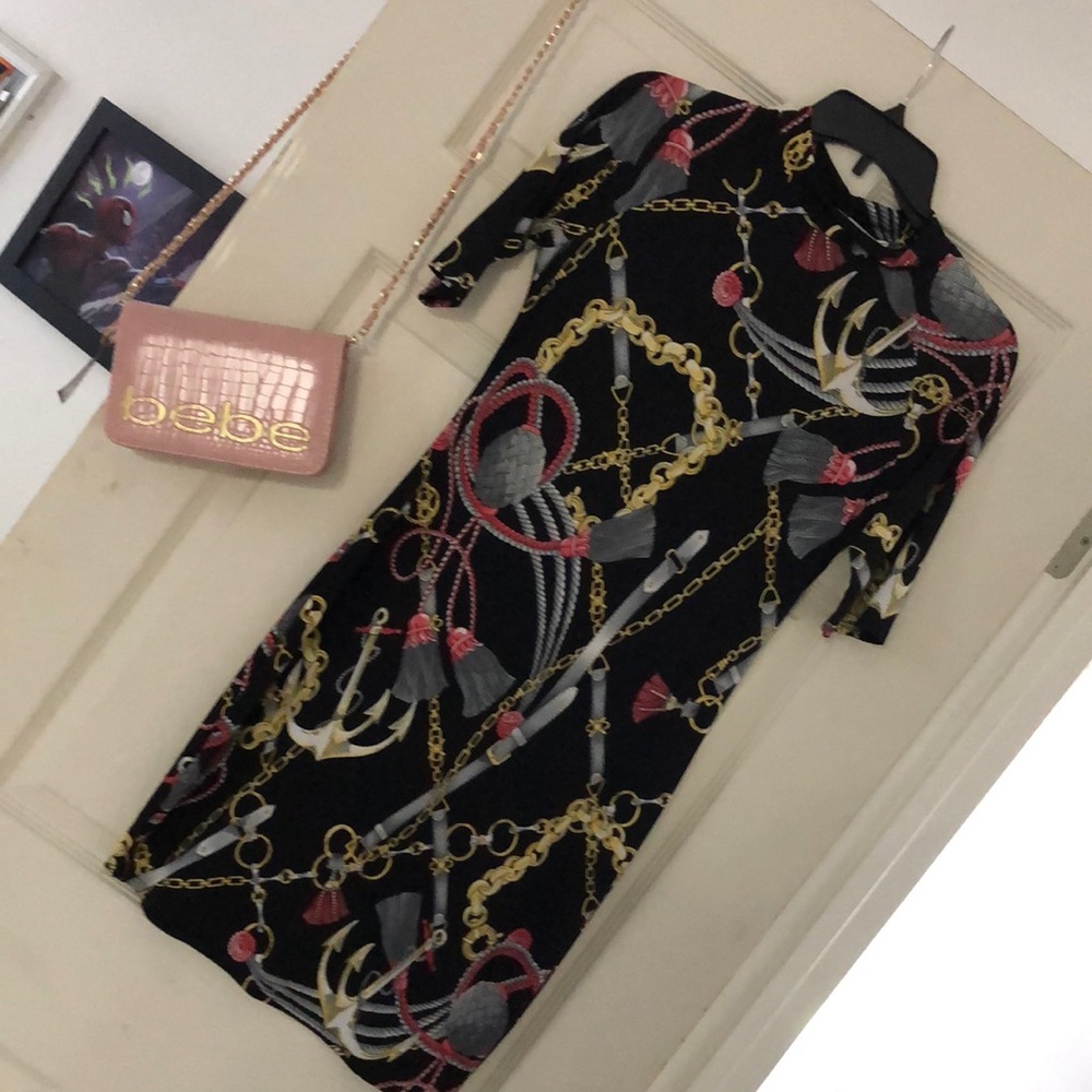 Dress only